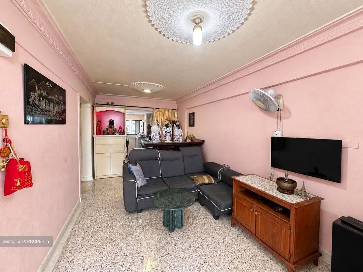 Blk 50 Chai Chee Gardens (Bedok), HDB 3 Rooms #622618111